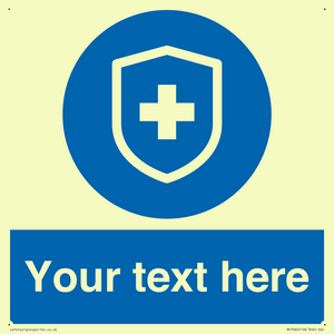 Custom Mandatory virus immunity